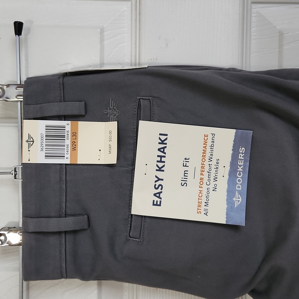 Dockers Easy Khaki Pants